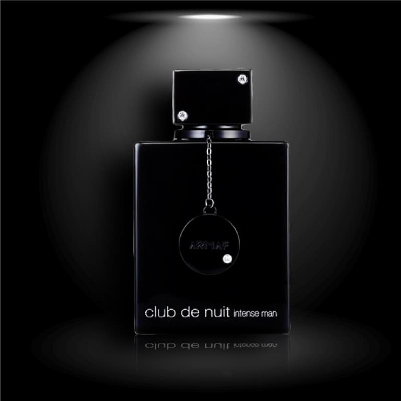 Club De Nuit Intense 105ML EDT Hombre Armaf