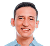 <strong>Marcos V. – 35 años, coleccionista de fragancias</strong> - Comprador de Facebook